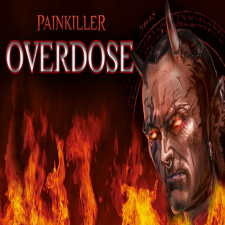 Deep Silver Painkiller Overdose (Digitális kulcs - PC) videójáték