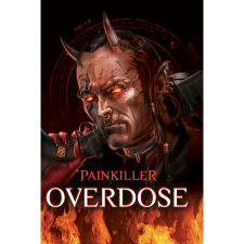 Deep Silver Painkiller Overdose (PC - Steam Digitális termékkulcs) videójáték