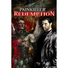 Deep Silver Painkiller: Redemption (PC - Steam Digitális termékkulcs) videójáték
