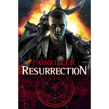 Deep Silver Painkiller Resurrection (PC - Steam elektronikus játék licensz) videójáték