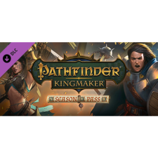 Deep Silver Pathfinder: Kingmaker - Season Pass (PC - Steam elektronikus játék licensz) videójáték