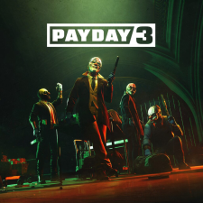 Deep Silver Payday 3 (Digitális kulcs - PC) videójáték