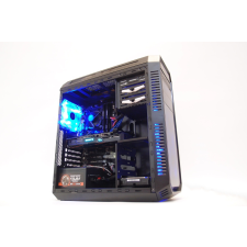 Deep Silver Pcx i5 n1033 4590/gtx1060 számítógép asztali számítógép