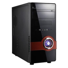 Deep Silver Pcx i5 n1261 7400/gtx1060 számítógép asztali számítógép