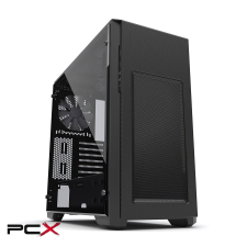 Deep Silver Pcx i5 n1617 9600kf/rtx2080s számítógép asztali számítógép