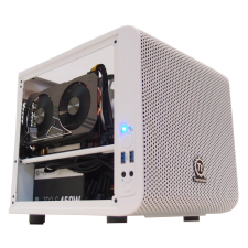 Deep Silver Pcx i5 n2166 7600/gtx1060 számítógép asztali számítógép
