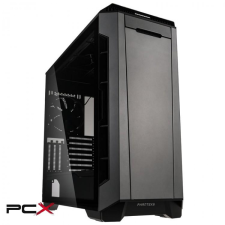 Deep Silver Pcx i5 n3600 9600k/rtx2060s számítógép asztali számítógép