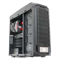 Deep Silver Pcx i7 n2921 9700k/rtx2080 számítógép asztali számítógép