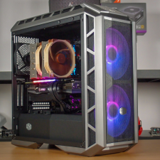 Deep Silver Pcx r7 3700x 3060ti 675421 számítógép asztali számítógép