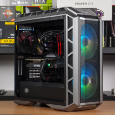 Deep Silver Pcx ryzen 5800x 3070ti 436152 számítógép asztali számítógép
