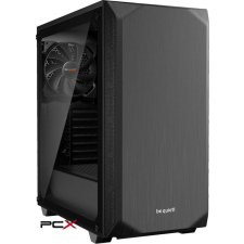 Deep Silver Pcx ryzen a1266 3800x/5700 xt számítógép asztali számítógép