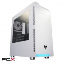 Deep Silver Pcx ryzen n1575 3600x/gtx1660 ti számítógép asztali számítógép