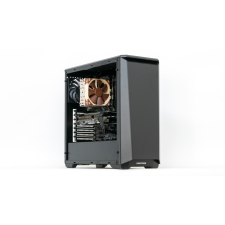 Deep Silver Pcx ryzen n2124 3900x/rtx2080ti számítógép asztali számítógép