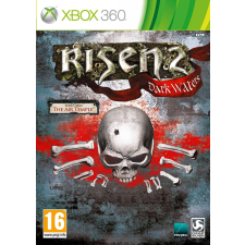 Deep Silver Risen 2: Dark Waters (Xbox 360) videójáték