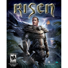 Deep Silver Risen (PC - Steam elektronikus játék licensz) videójáték