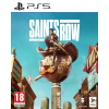 Deep Silver Saints Row Day One Edition (PS5)