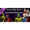 Deep Silver Saints Row IV - The Super Saints Pack (PC - Steam elektronikus játék licensz)