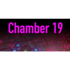 Deepak M. Chamber 19 (PC - Steam elektronikus játék licensz) videójáték