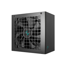 Deepcool 750W PN750M 80+ Gold Tápegység (R-PN750M-FC0B-EU) tápegység