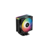 Deepcool AG400 ARGB V2 fekete