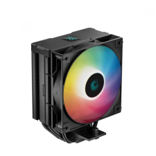 Deepcool AG400 DIGITAL ARGB hűtés