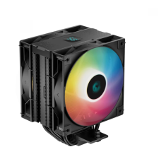 Deepcool AG400 DIGITAL PLUS hűtés