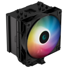 Deepcool AG500 ARGB fekete hűtés