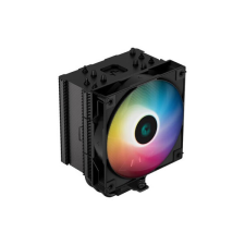 Deepcool - AG500 BK ARGB processzorhűtő hűtés