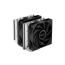 Deepcool AG620 univerzális CPU hűtő (R-AG620-BKNNMN-G-1) (R-AG620-BKNNMN-G-1) hűtés