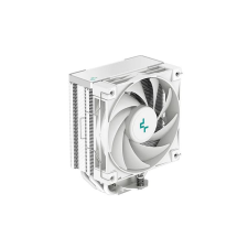 Deepcool AK400 WH univerzális CPU hűtő fehér (R-AK400-WHNNMN-G-1) hűtés