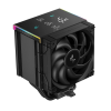 Deepcool AK500 Digital Pro fekete (AK500 DIGITAL PRO)