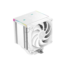 Deepcool AK500 DIGITAL PRO WH R-AK500-WHAPMN-G hűtés