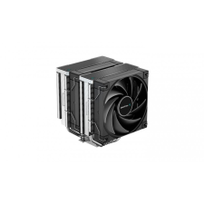 Deepcool AK620 Black CPU Cooler (R-AK620-BKNNMT-G) hűtés