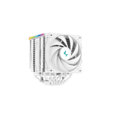 Deepcool AK620 Digital WH PWM ARGB CPU Hűtő hűtés