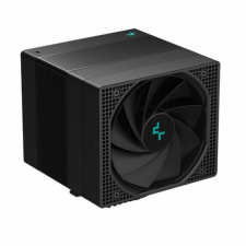 Deepcool ASSASSIN IV univerzális CPU hűtő fekete (R-ASN4-BKNNMT-G) hűtés