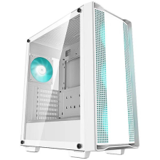 Deepcool CC560 White V2 (R-CC560-WHGAA4-G-2) számítógép ház