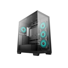 Deepcool CG580 4F (R-CG580-BKADA4-G-1) számítógép ház