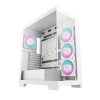Deepcool CG580 4F WH (R-CG580-WHADA4-G-1)