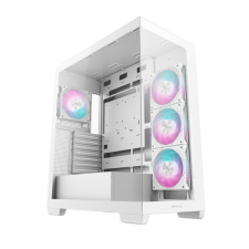 Deepcool CG580 4F WH (R-CG580-WHADA4-G-1) számítógép ház