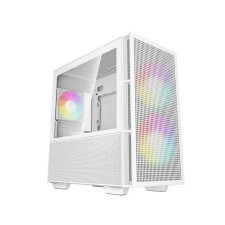Deepcool CH360 WH (R-CH360-WHAPE3-G-1) számítógép ház