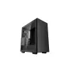 Deepcool CH510 Midi Tower Fekete