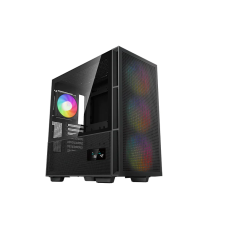Deepcool CH560 Digital számítógép ház