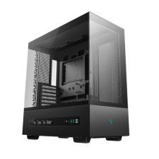 Deepcool CH690 Digital (R-CH690-BKNNA0D-G-1) számítógép ház