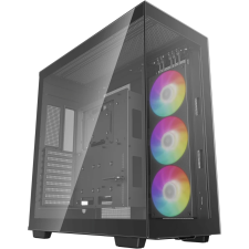 Deepcool CH780 (R-CH780-BKADE41-G-1) számítógép ház