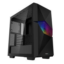 Deepcool Cyclops black (R-BKAAE1-C-1) számítógép ház