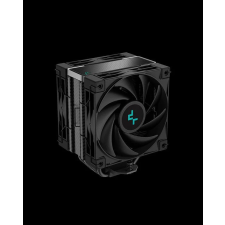 Deepcool DeepCool AK400 ZERO DARK PLUS CPU Cooler hűtés
