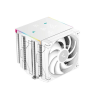 Deepcool DeepCool AK620 Digital Pro White