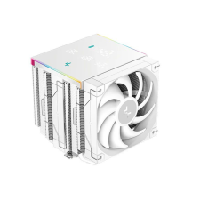 Deepcool DeepCool AK620 Digital Pro White hűtés