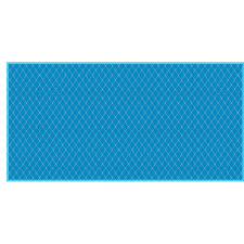 Deepcool EK720-L Thermal Pad 100 x 50 x 0.5 mm hűtés