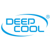 Deepcool FD12 ARGB fekete